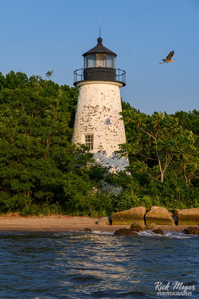 Raider Base Lighthouse Tours – Bay Raider Outfitters LLC